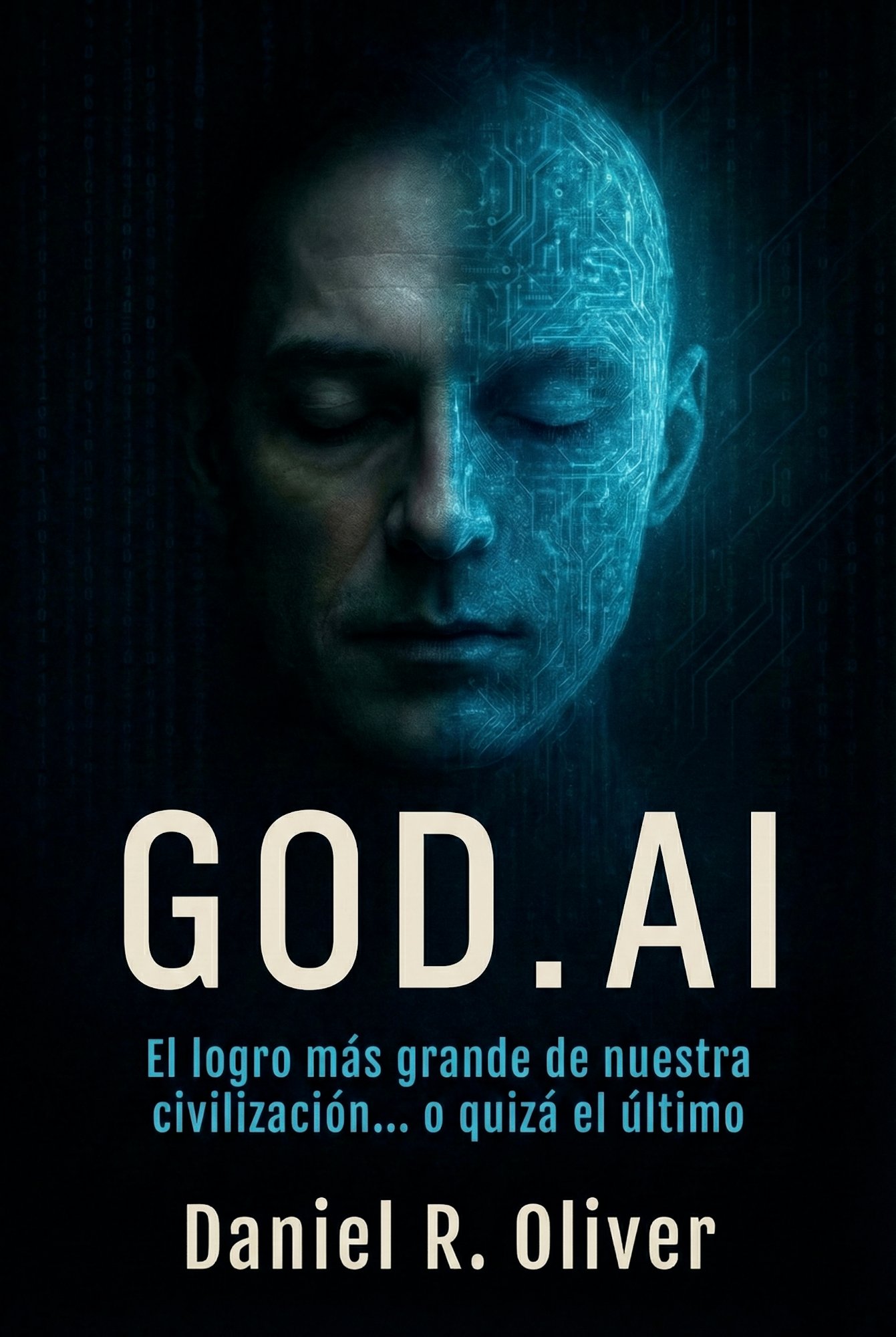 Portada de GOD.AI
